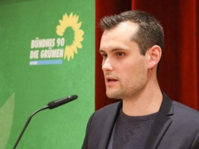 Alexander Heisler Rede